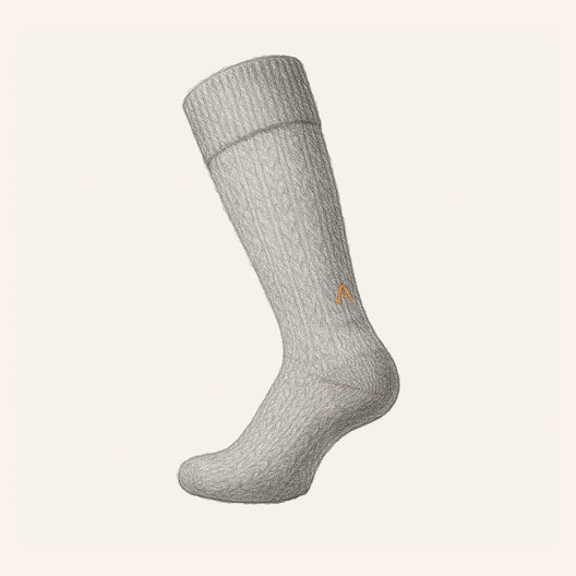 Cashmere Blend Femme