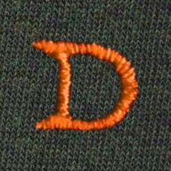 Calze Verdi Uomo Cotone Stretch (1 paio)