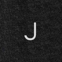 Calze Grigio Scuro Uomo - Cotone Stretch - Taglia 40/45 - 103