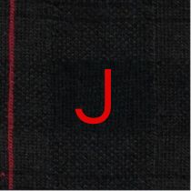 Blue with Brown Check Man Socks - Super fine Stretch Cotton - Size 40/45 - 522