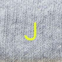 Calze Sport Uomo - Cotone Stretch - Taglia 40/45 - 198