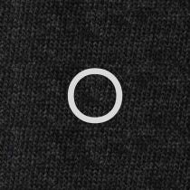 Calze Grigio Scuro Uomo - Cotone Stretch - Taglia 40/45 - 103
