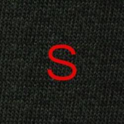Calze Verde Scuro Uomo - Cotone Stretch - Taglia 40/45 - 102