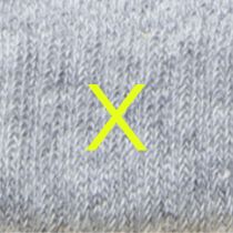 Calze Sport Uomo - Cotone Stretch - Taglia 40/45 - 198