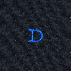 Calze Blu Extrafine Cashmere Blend (1 paio)