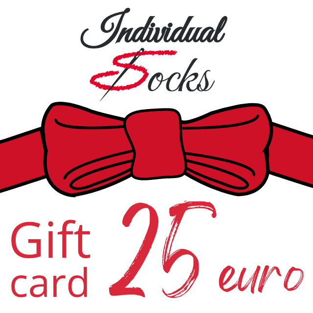 Gift Card 25€