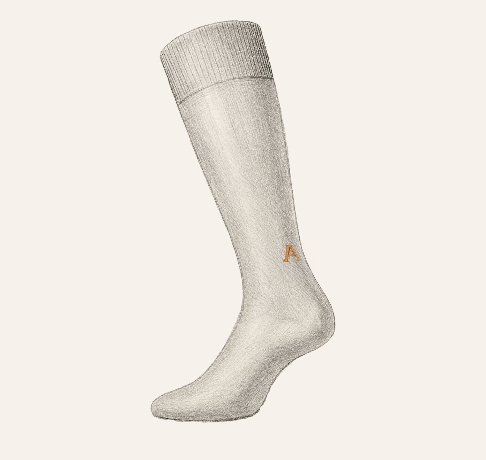 Filo Scozia Superlight | Luxury Line Uomo