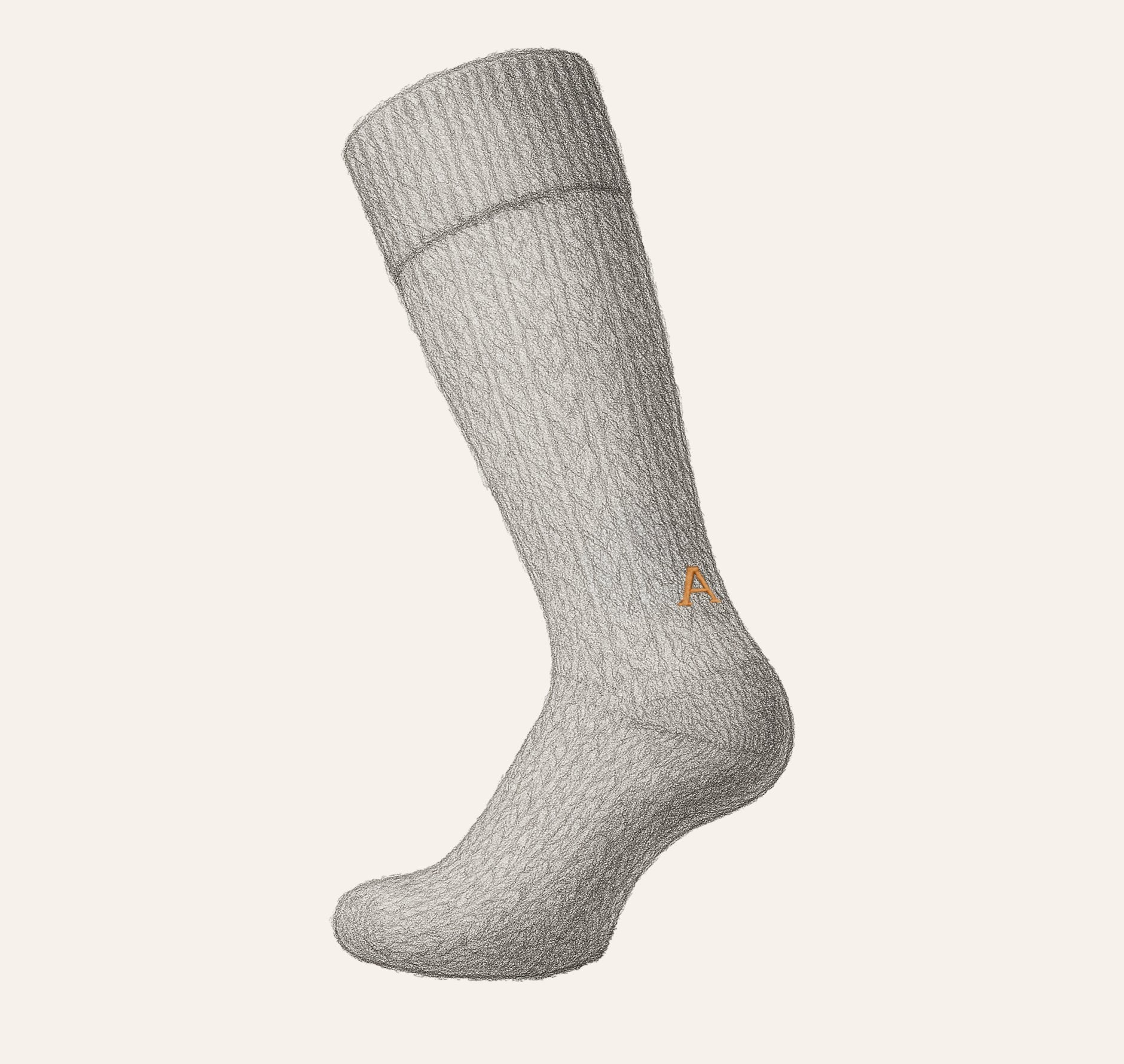 Cashmere Blend | Luxury Line Uomo