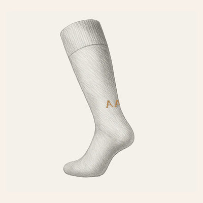 Double Initials