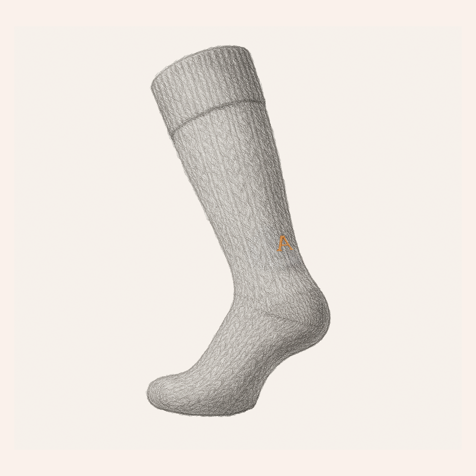 Cashmere Blend | Luxury Line Uomo
