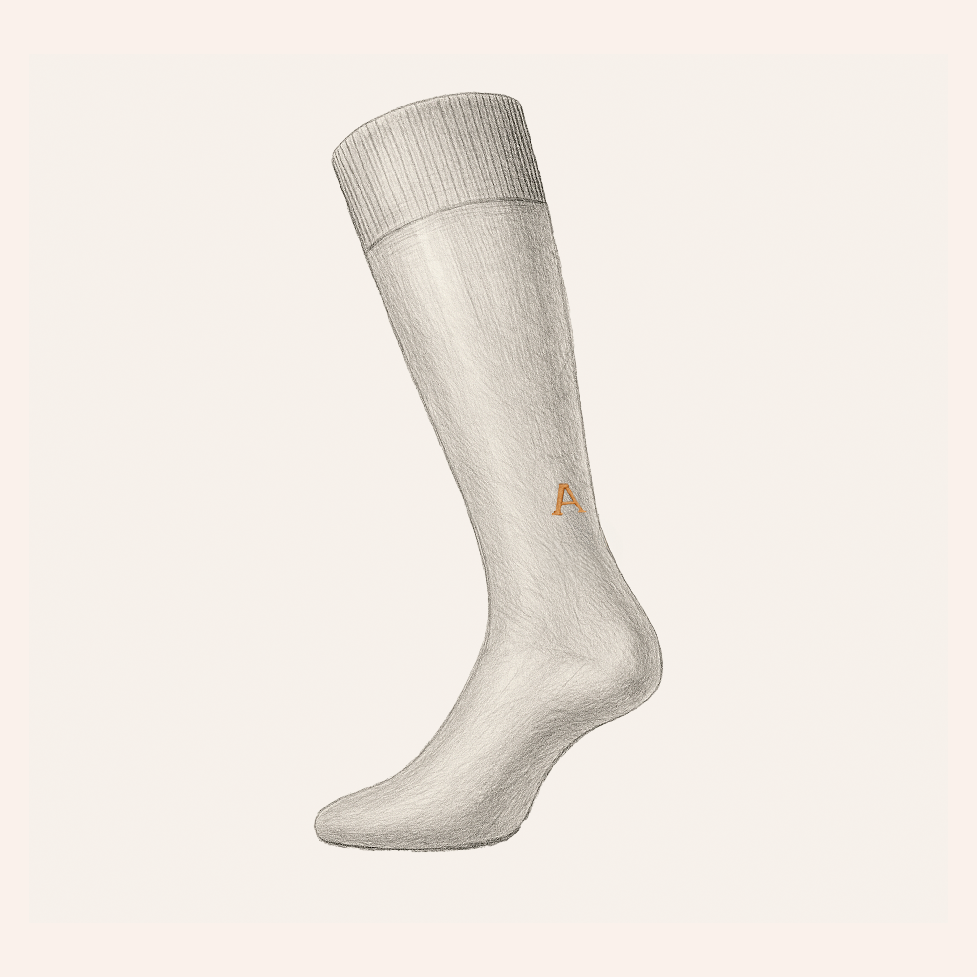 Filo Scozia Superlight | Luxury Line Uomo