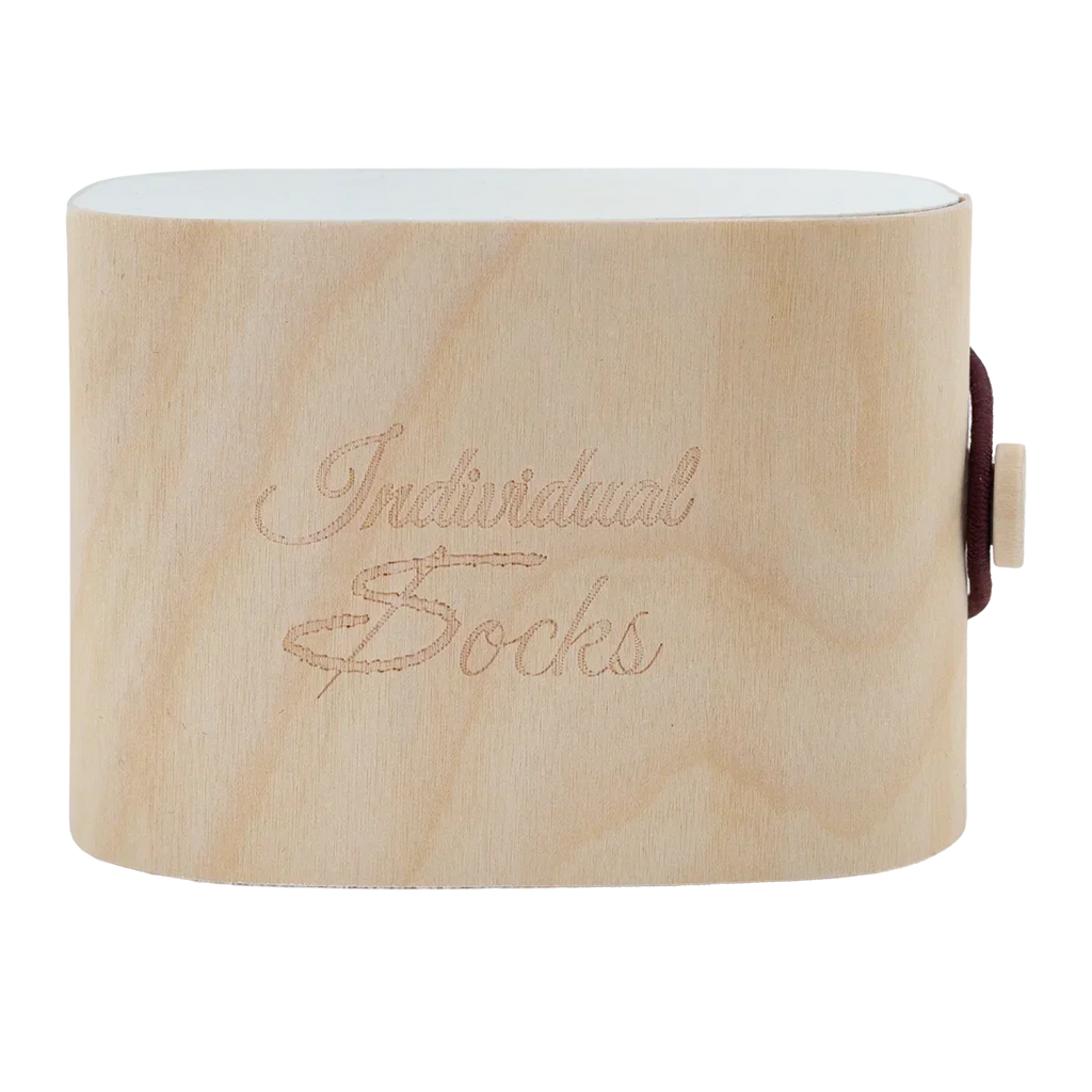 Calze Laurea Alloro Personalizzate con iniziali ricamate | 100% Made in Italy | Individual Socks