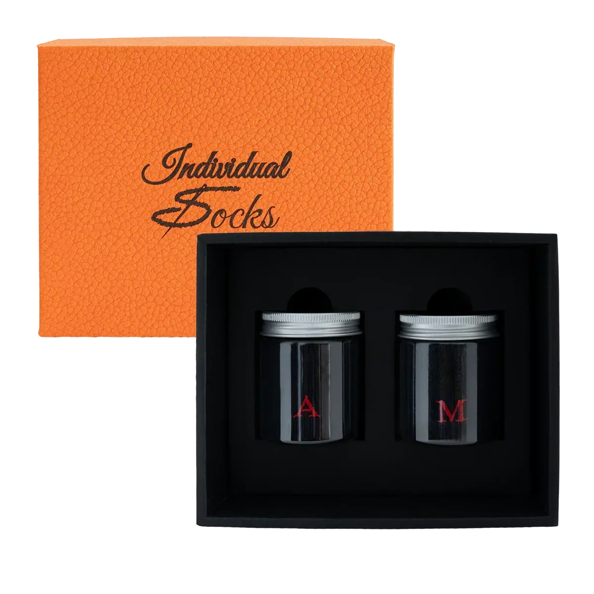 GIFT PACK (Per 1 Paio di Calze)