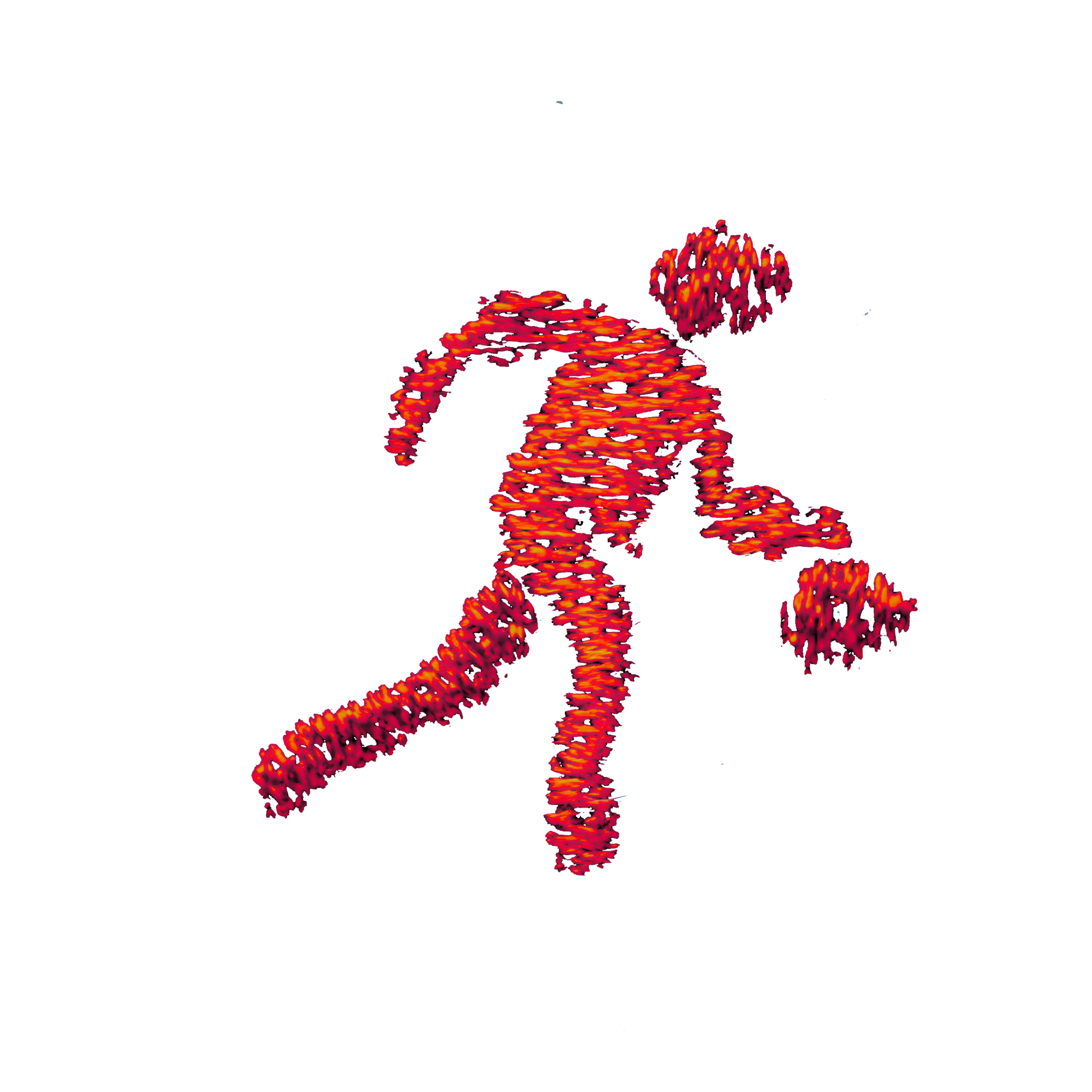 Calze Giocatore Basket Personalizzate con iniziali ricamate | 100% Made in Italy | Individual Socks