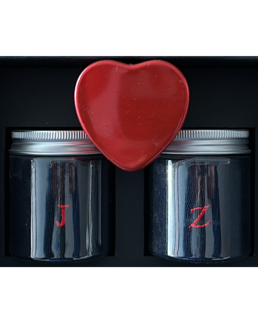 CUORE SAN VALENTINO CON CIOCCOLATINO