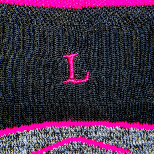 Women's Sport Socks - Stretch Cotton - Size 36/39 - 699
